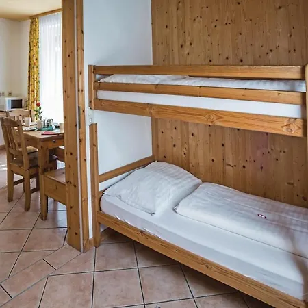 Two-bedroom In St.georgen A.kreischb. *